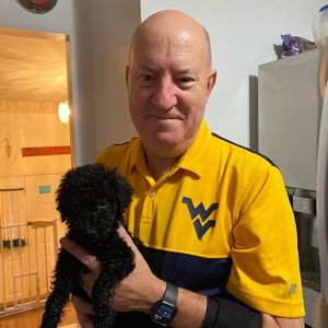 Meet your Posher, Dewayne